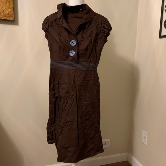 Ruby Rox dress - Picture 1 of 9